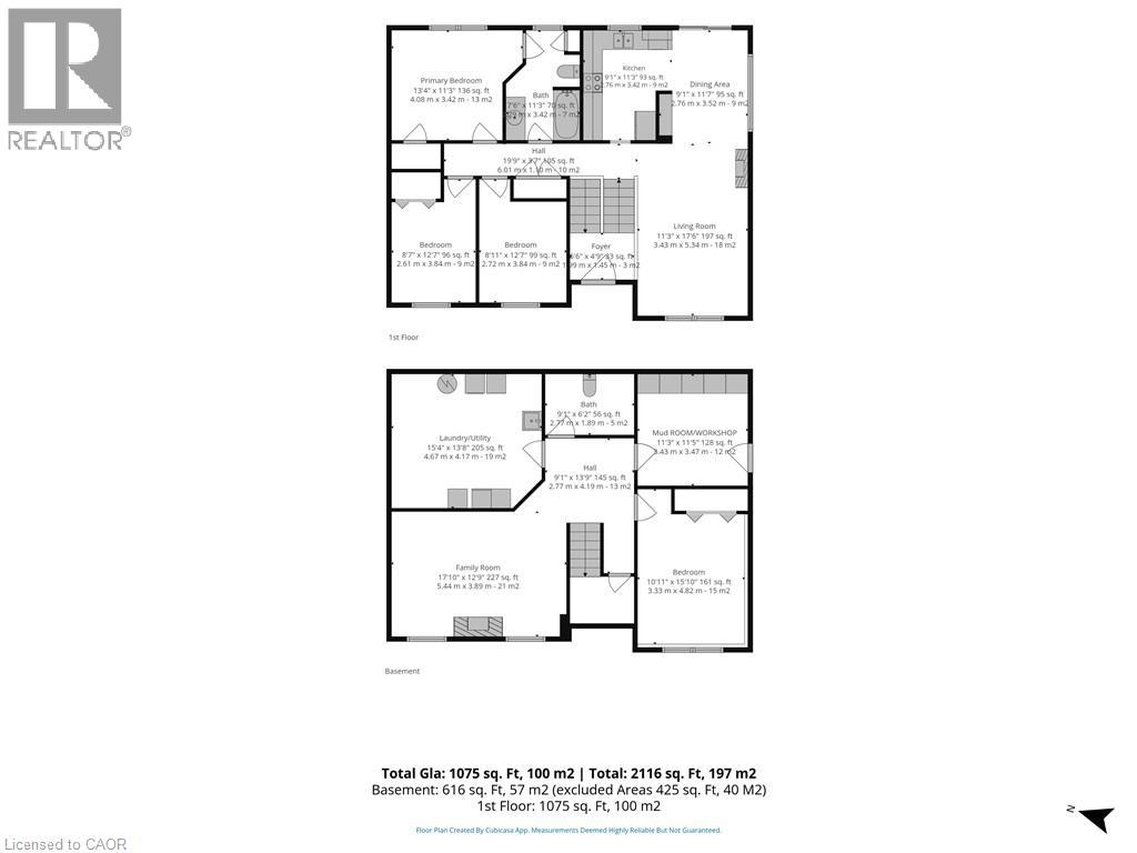 20 PORT RYERSE Road - 37