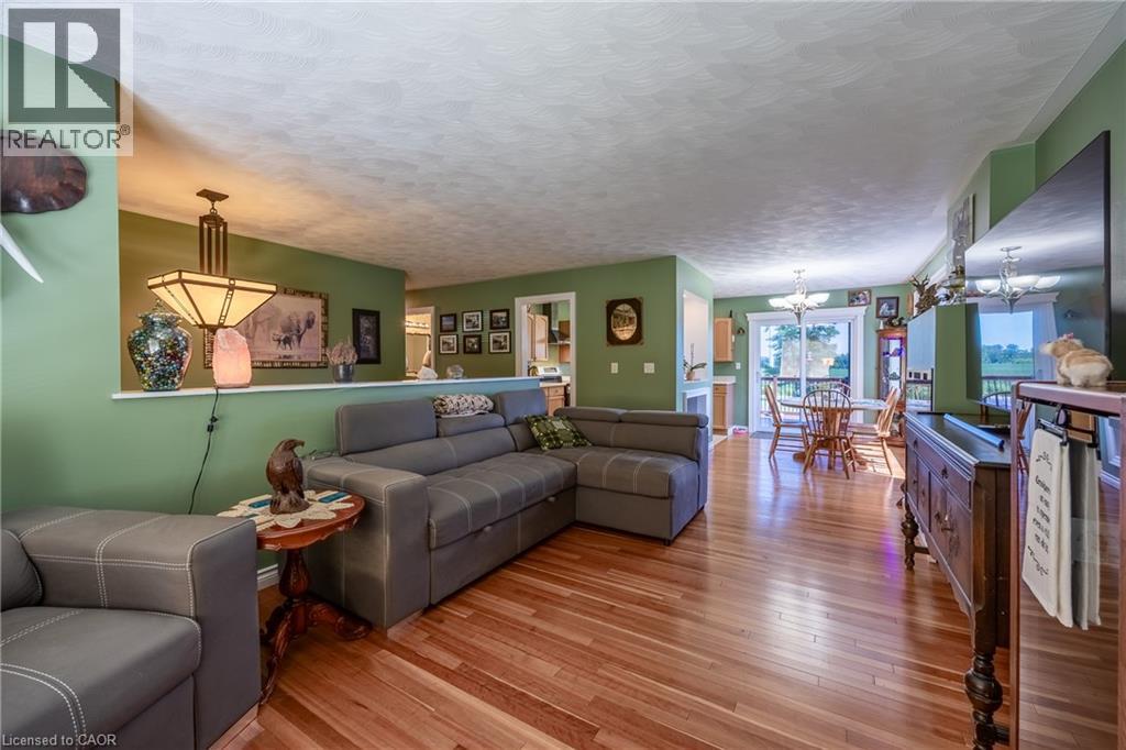 20 PORT RYERSE Road - 4