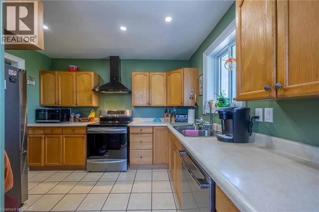 20 PORT RYERSE Road - 7