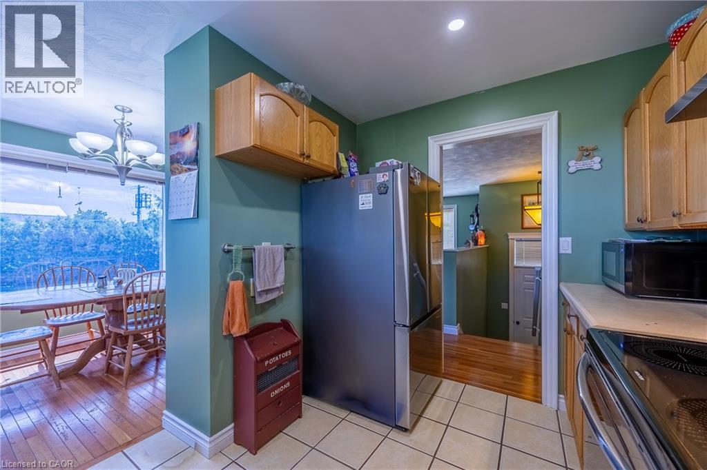 20 PORT RYERSE Road - 8