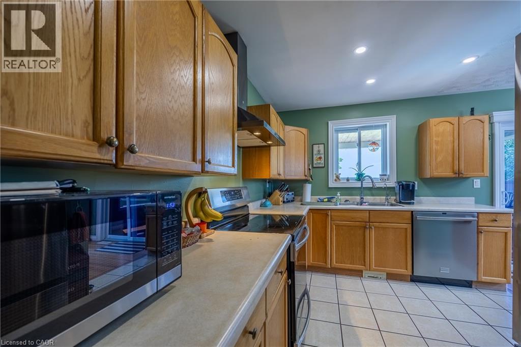 20 PORT RYERSE Road - 9