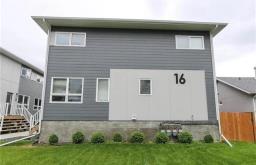 16 Mager Drive, Winnipeg, MB R2M0J7 Photo 11