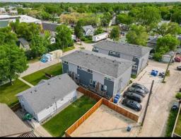 16 Mager Drive, Winnipeg, MB R2M0J7 Photo 20