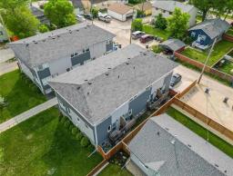 16 Mager Drive, Winnipeg, MB R2M0J7 Photo 21
