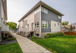 16 Mager Drive, Winnipeg, MB R2M0J7 Photo 22