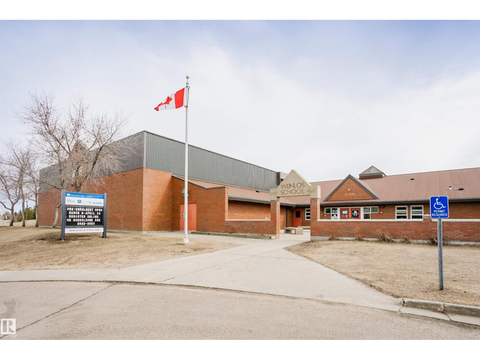 #302 5005 31 AV NW - Image 31