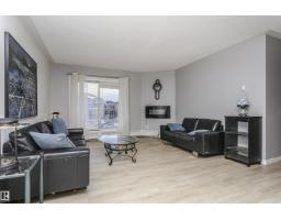 #302 5005 31 Av Nw, Edmonton, AB T6L6S6 Photo 9