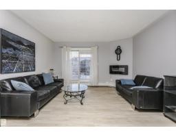 #302 5005 31 Av Nw, Edmonton, AB T6L6S6 Photo 10