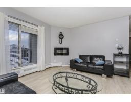 #302 5005 31 Av Nw, Edmonton, AB T6L6S6 Photo 11