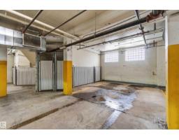 #401 10009 102 Av Nw, Edmonton, AB T5J5B6 Photo 20