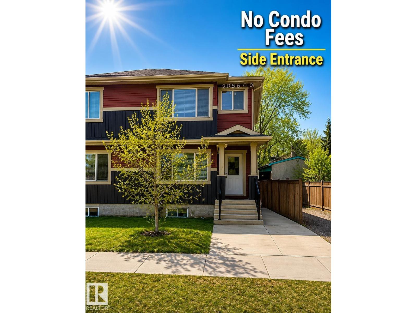 #2 12714 117 ST NW - 1