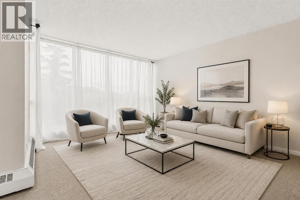401, 145 Point Drive NW, Calgary — photo 2
