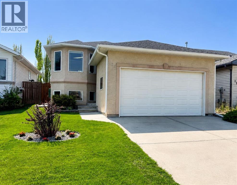 106 blackfoot Court W - 1