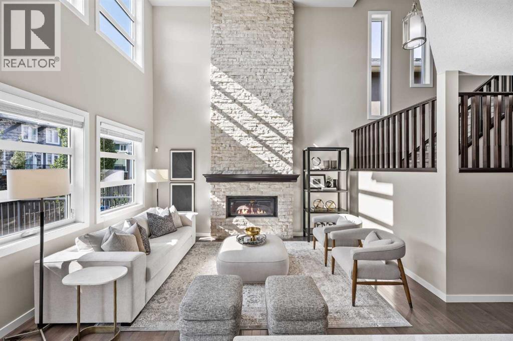 29 Aspen Summit Point SW - 2