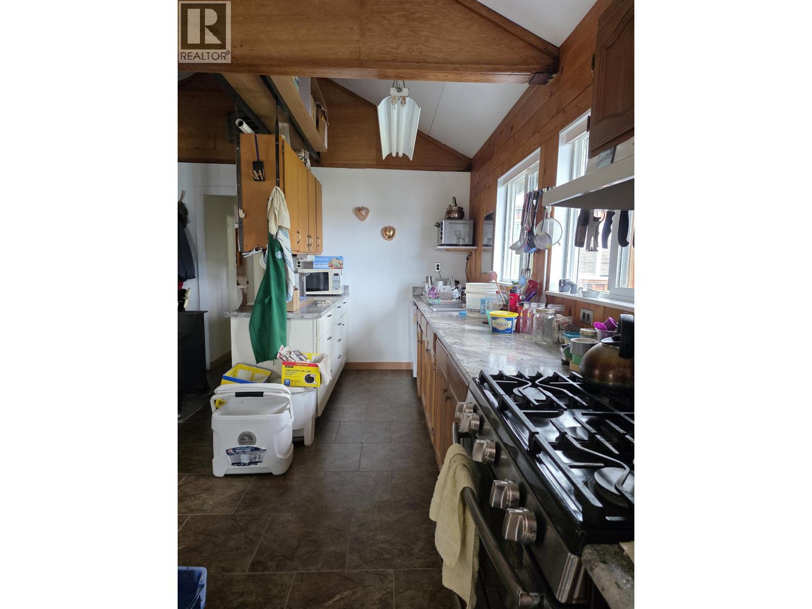44856 COLLEYMOUNT Road, Burns Lake