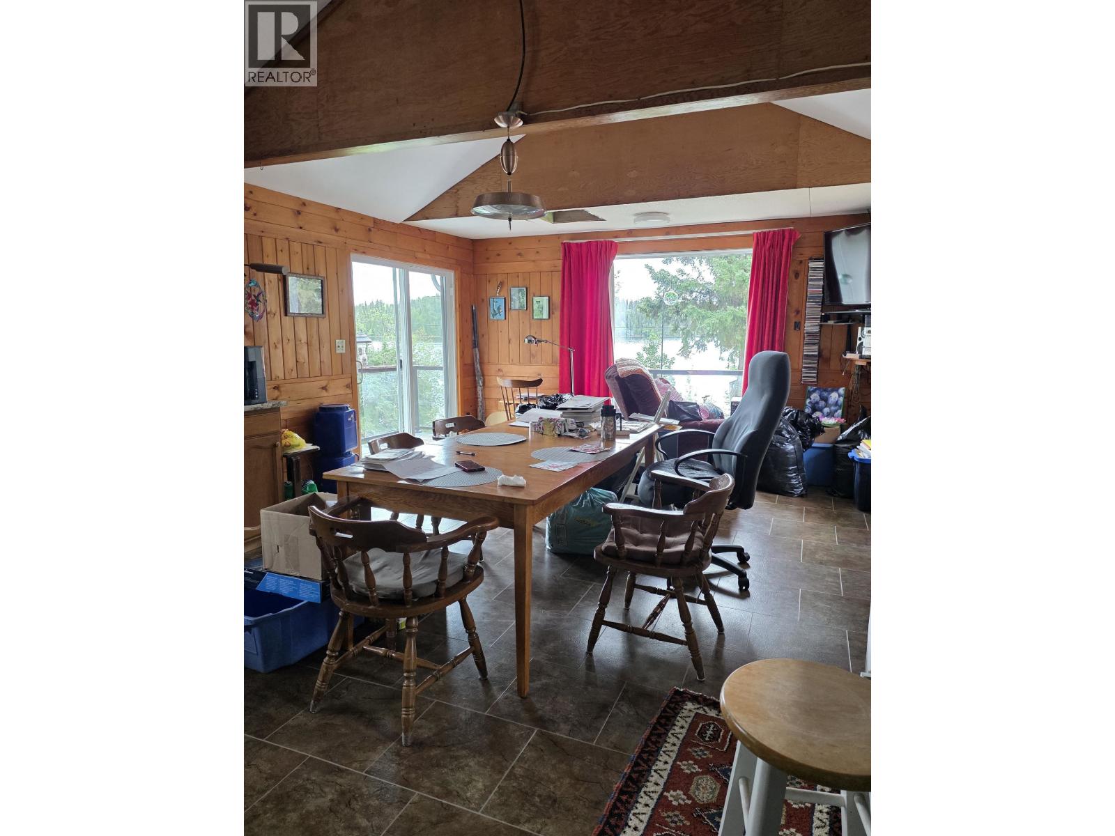 44856 COLLEYMOUNT Road, Burns Lake