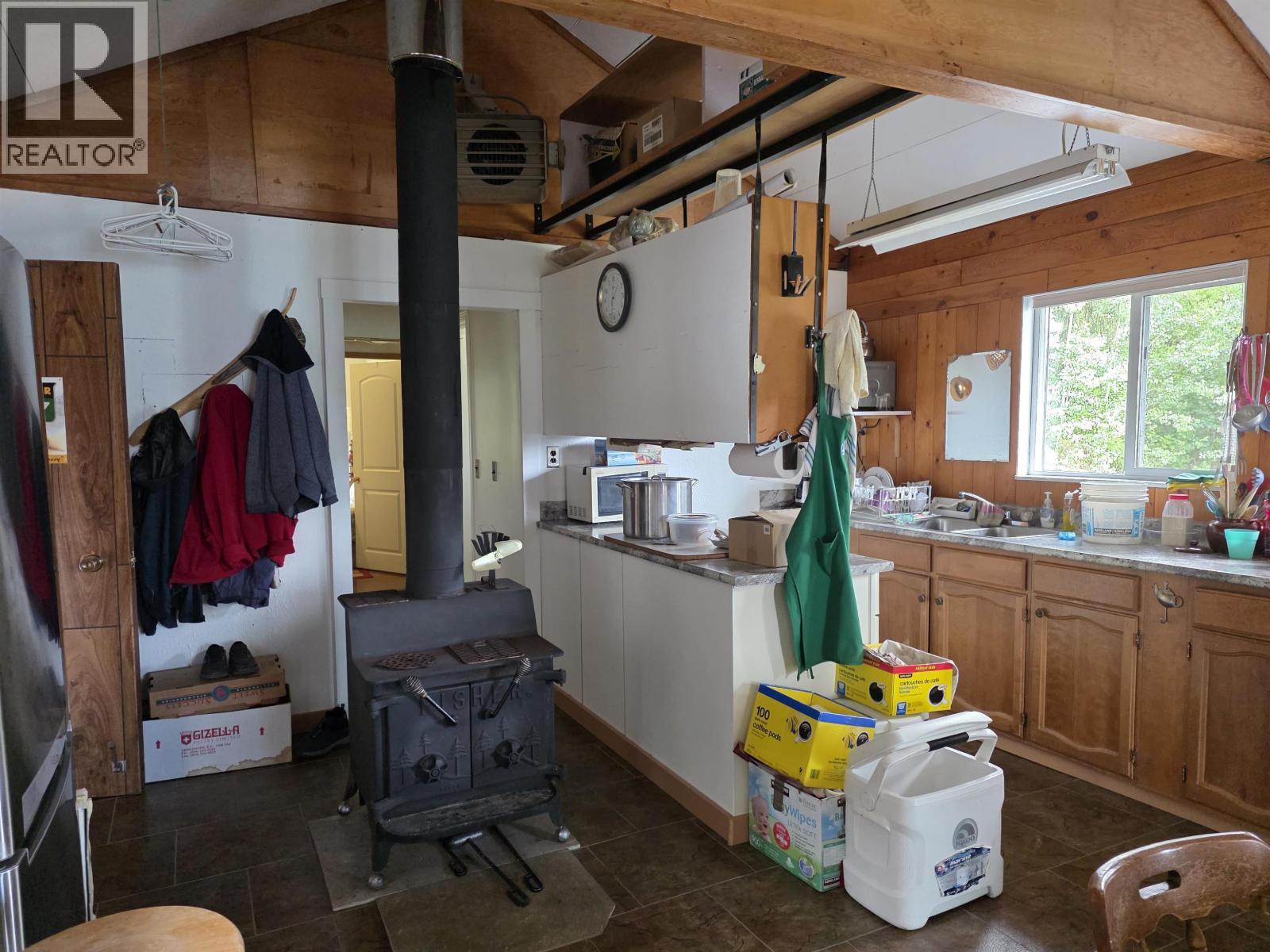 44856 COLLEYMOUNT Road, Burns Lake