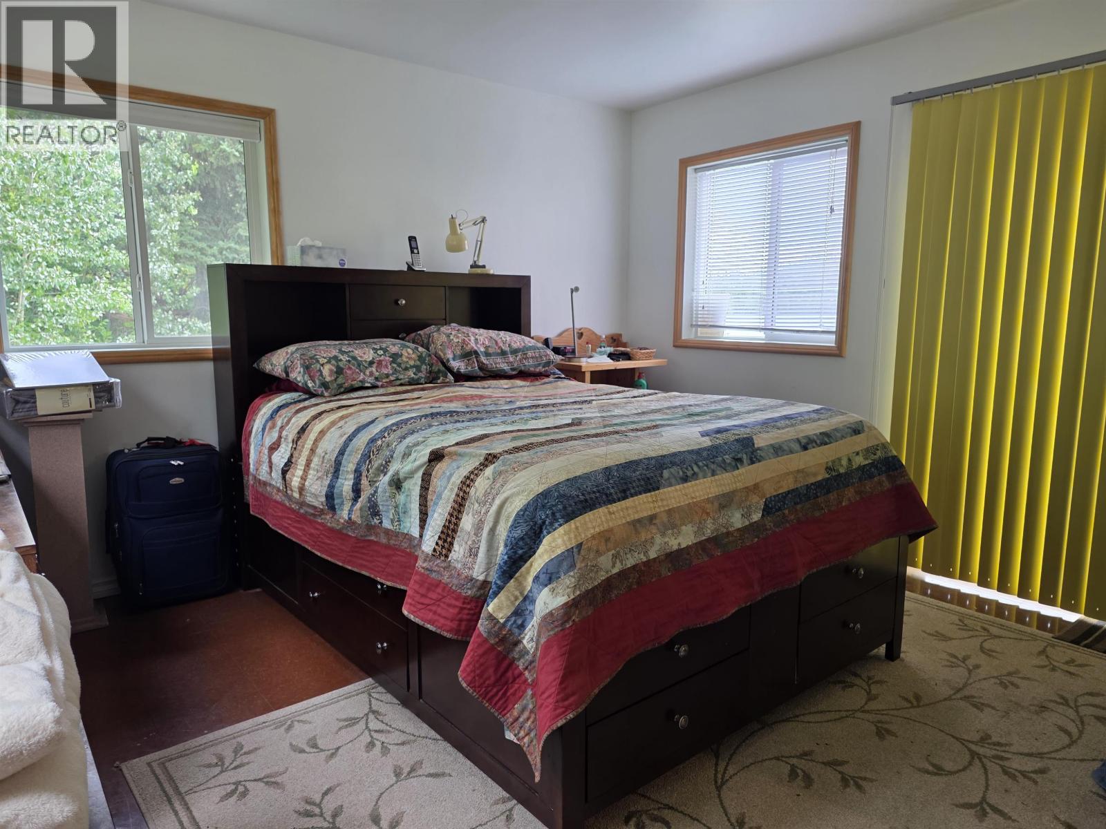 44856 COLLEYMOUNT Road, Burns Lake
