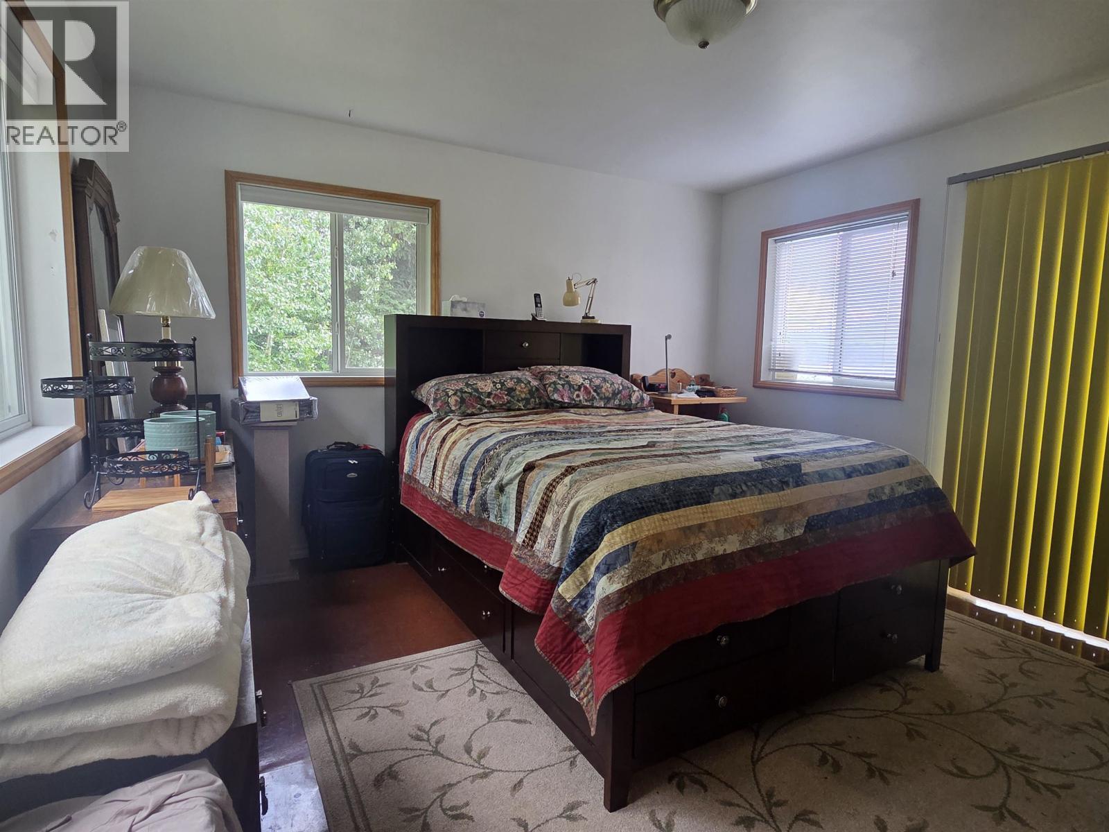 44856 COLLEYMOUNT Road, Burns Lake