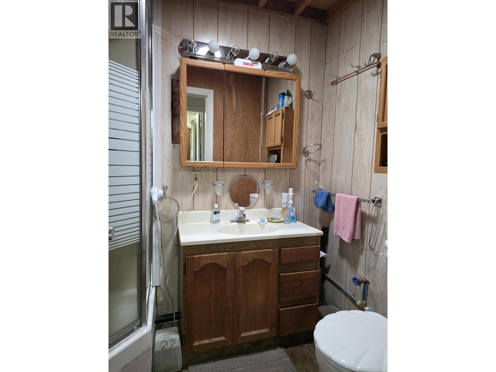 44856 COLLEYMOUNT Road, Burns Lake