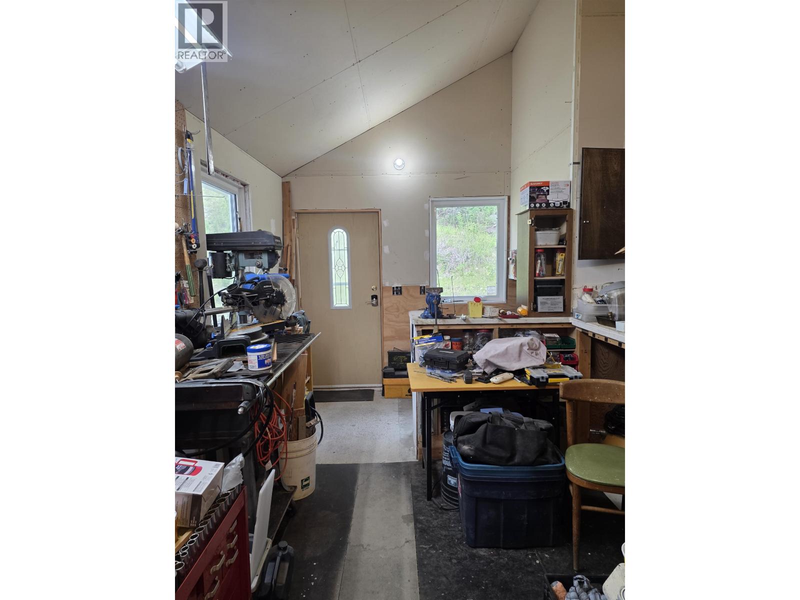 44856 COLLEYMOUNT Road, Burns Lake