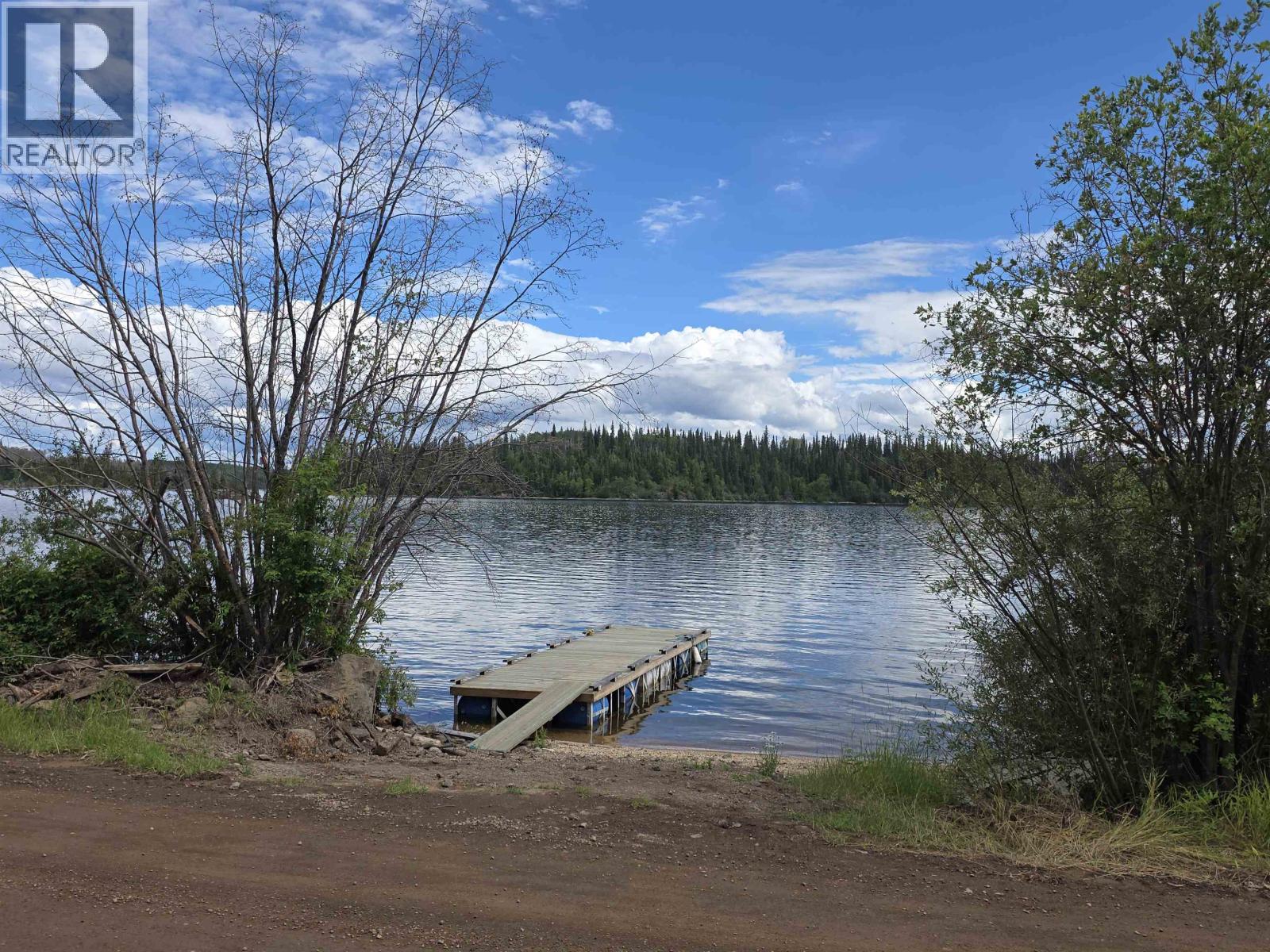 44856 COLLEYMOUNT Road, Burns Lake