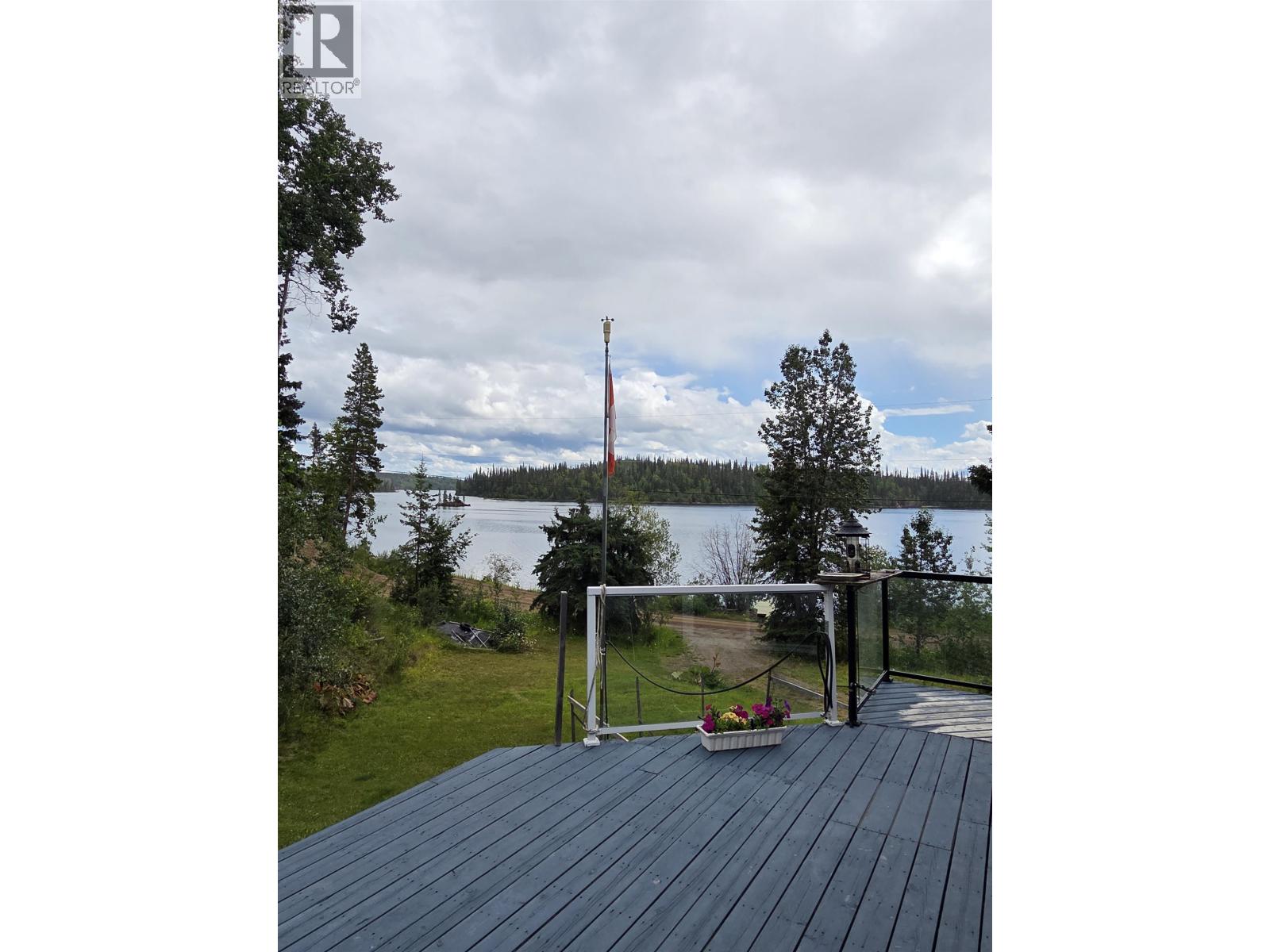 44856 COLLEYMOUNT Road, Burns Lake