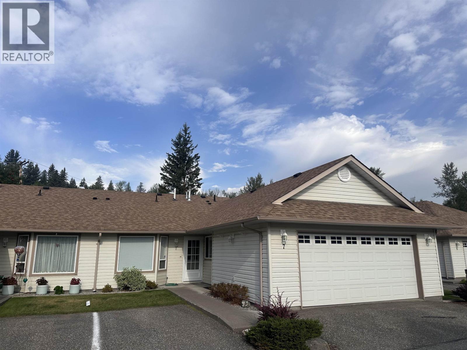 7 490 LEWIS DRIVE, Quesnel — photo 3