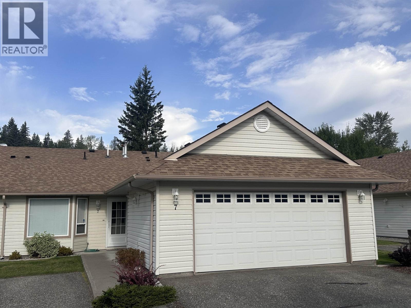 #7 490 LEWIS DRIVE - 33