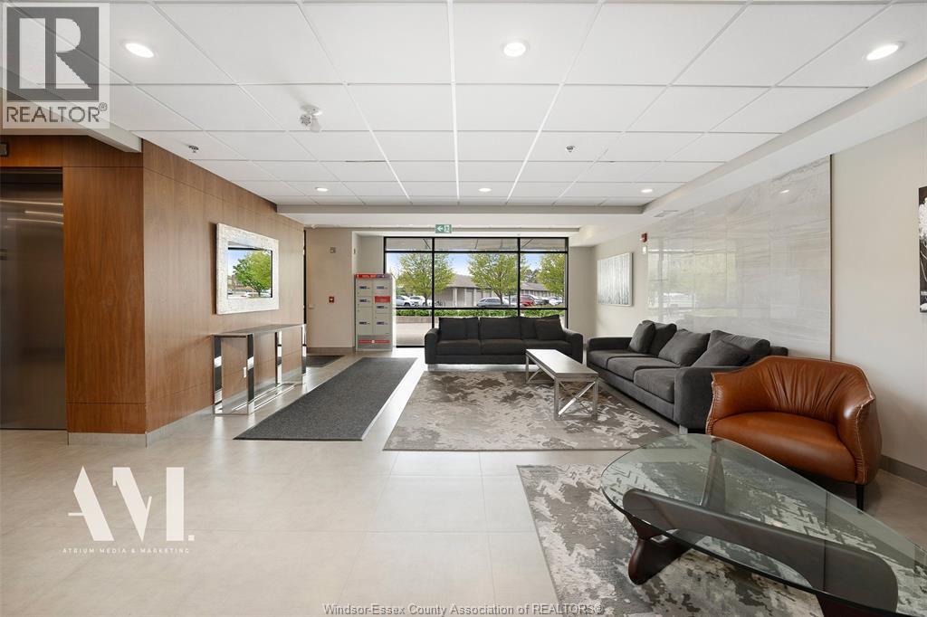 250 MANNING ROAD Unit# 406, Tecumseh — photo 3