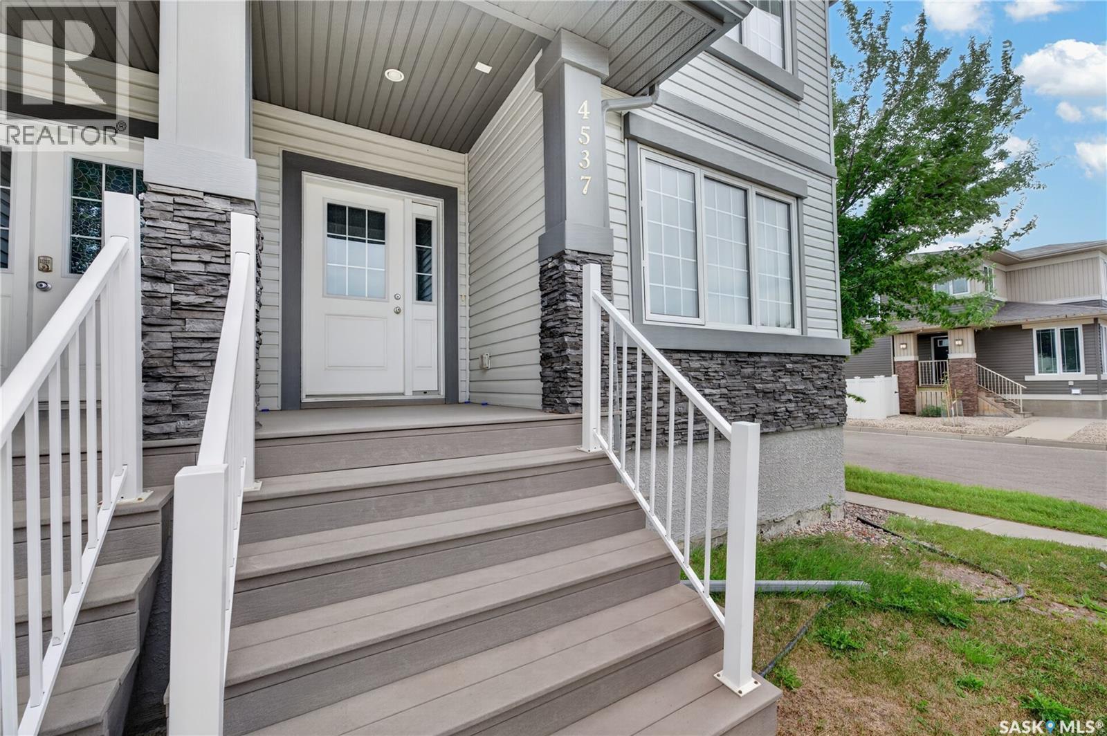 4537 James Hill ROAD, Regina — photo 2