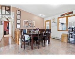 3pc Ensuite bath - 329 1st Avenue E, Mortlach, SK S0H3E0 Photo 10