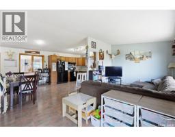 Dining room - 329 1st Avenue E, Mortlach, SK S0H3E0 Photo 6
