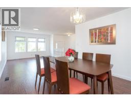 Dining nook - 6177 Raphael Dr, Nanaimo, BC V9V1M2 Photo 10