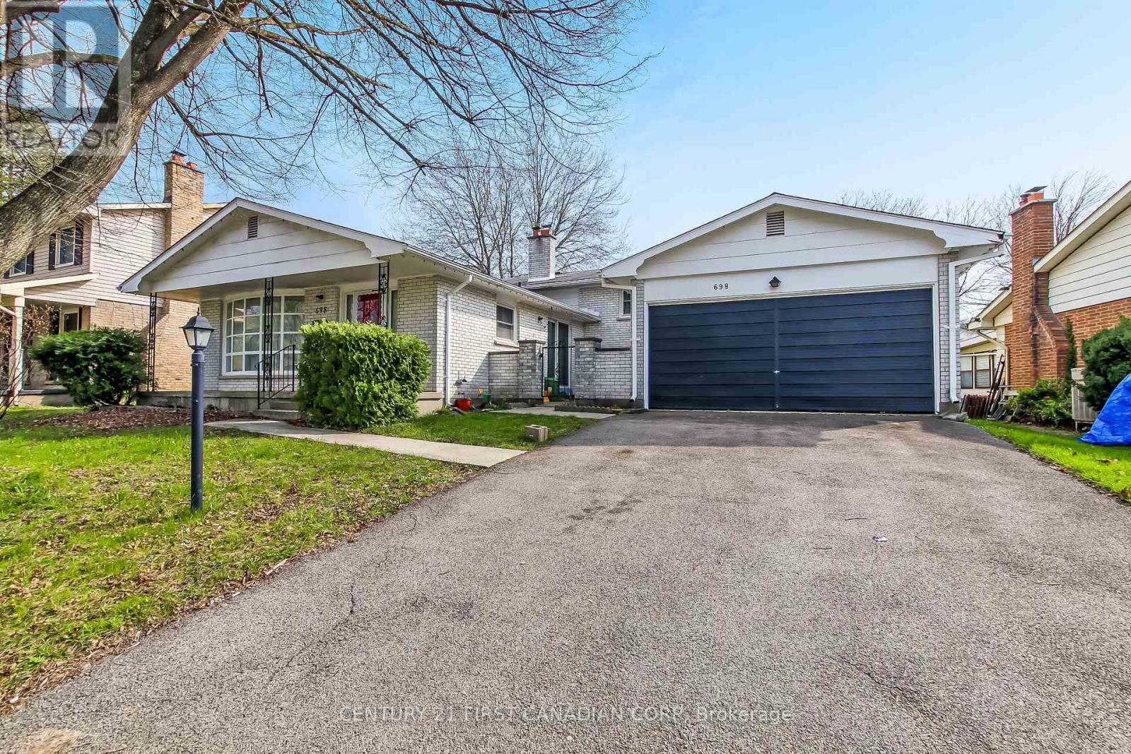 698 CHIDDINGTON AVENUE - 2
