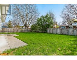 698 Chiddington Avenue, London South, ON N6C2W8 Photo 18