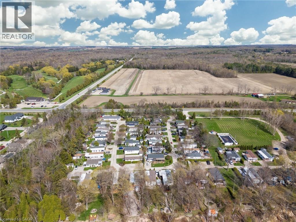 #29 77307 BLUEWATER Highway - 34