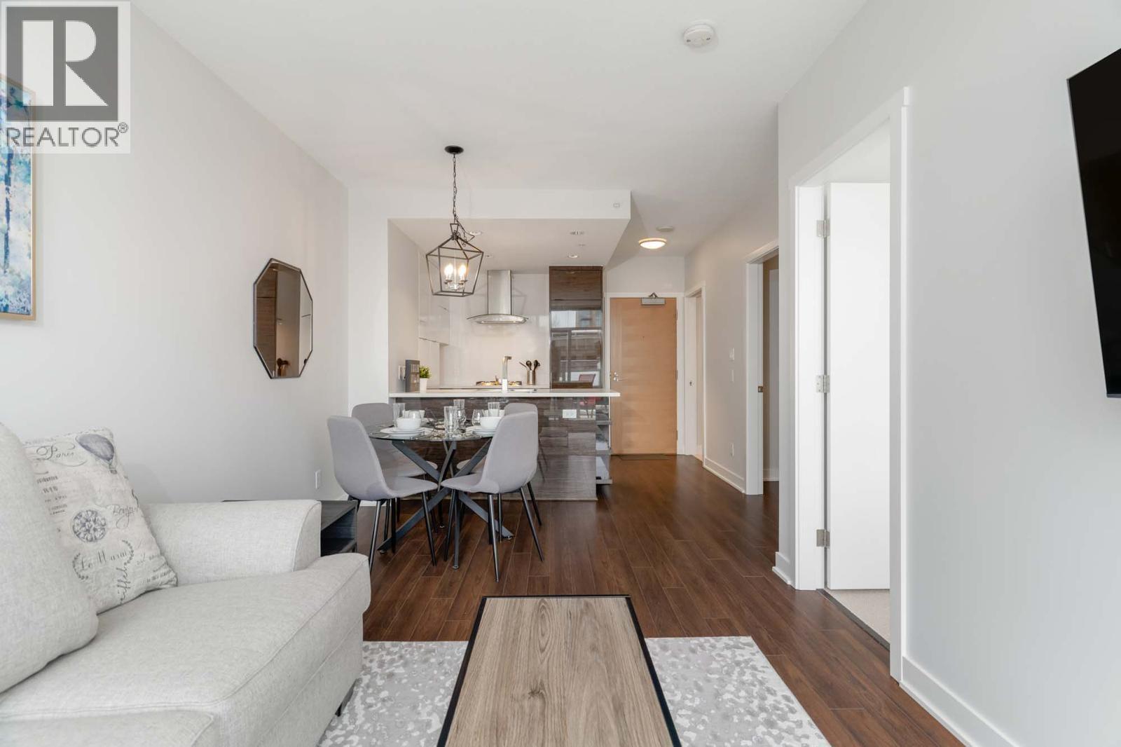 814 1777 7 AVENUE, Vancouver — photo 3