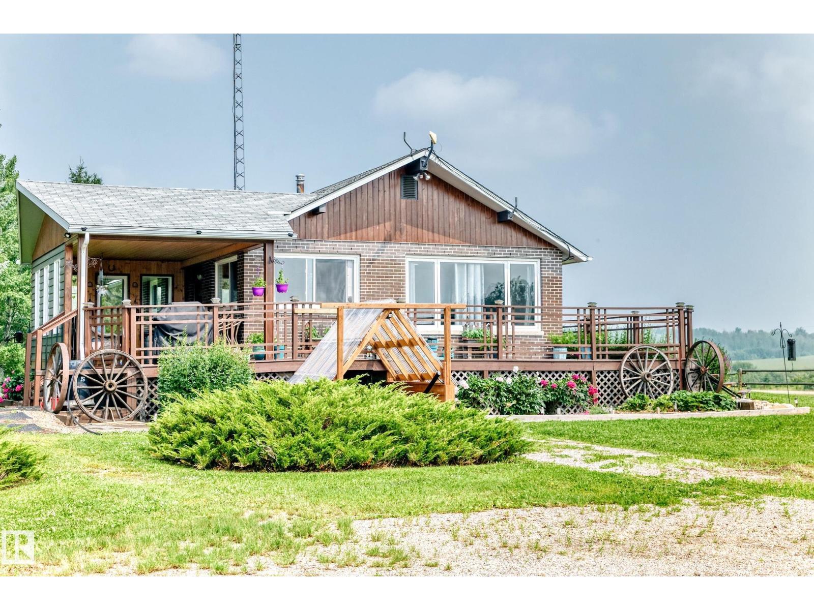 6502 TWP ROAD 540 - 1