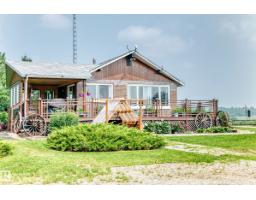 House for sale at 6502 Twp Road 540, Rural Parkland County — MLS® E4500056