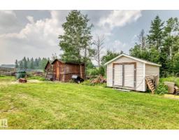 6502 Twp Road 540, Rural Parkland County, AB T0E0W0 Photo 46