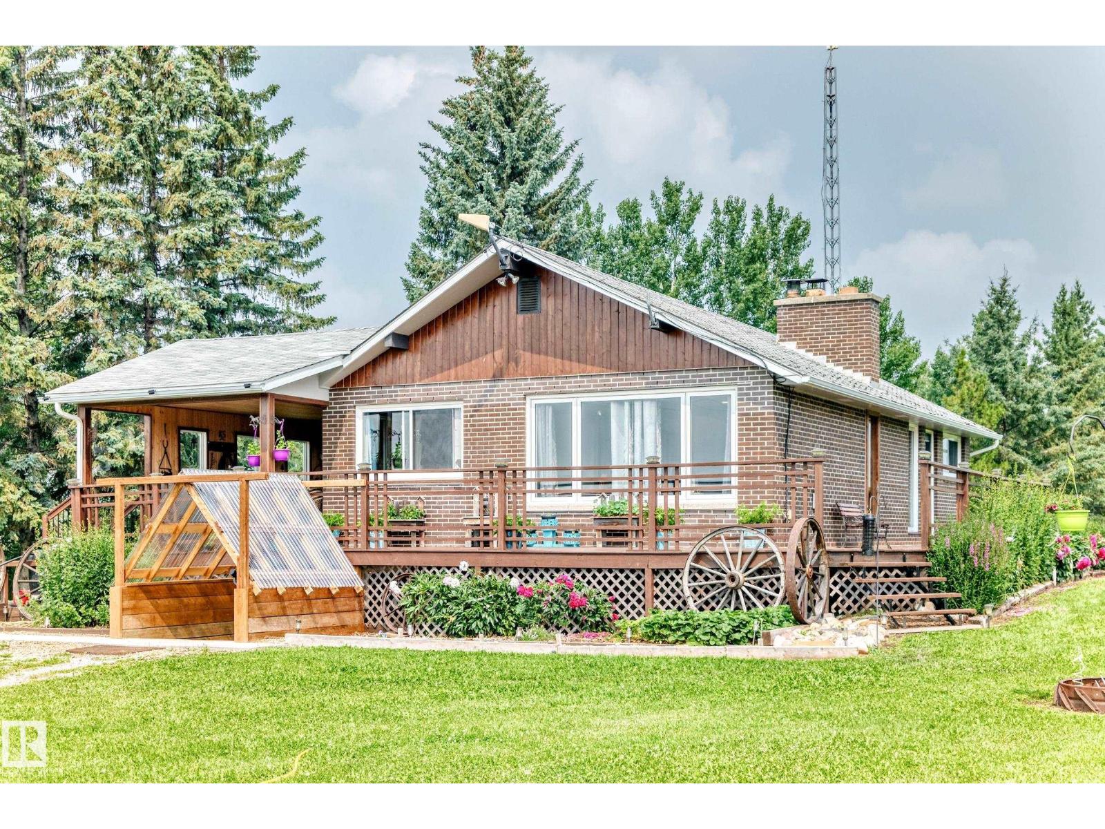 6502 TWP ROAD 540 - 2