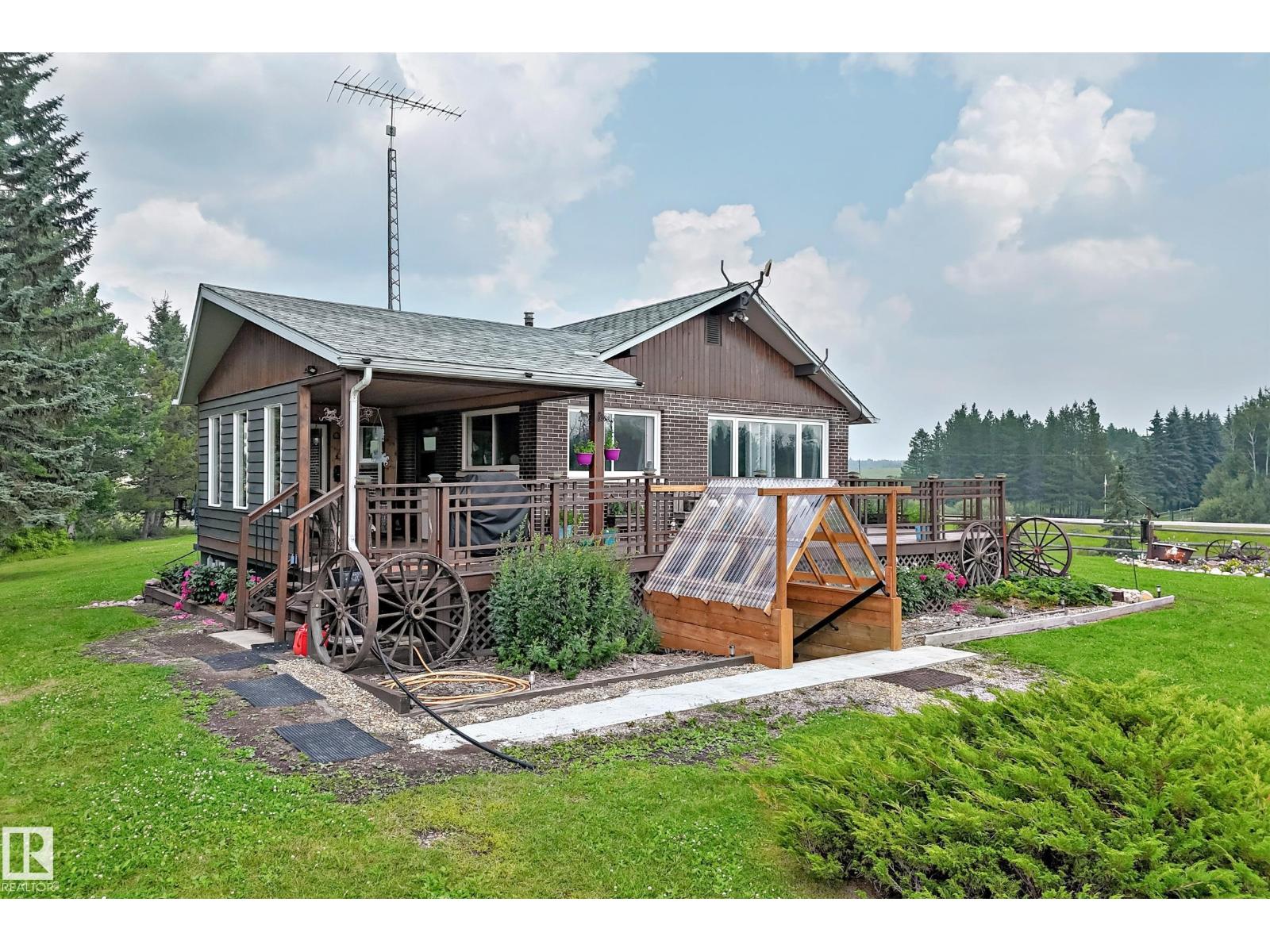 6502 TWP ROAD 540 - Image 59