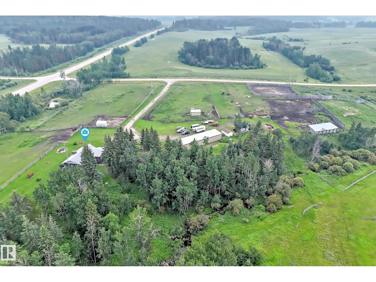 6502 TWP ROAD 540 - Image 64
