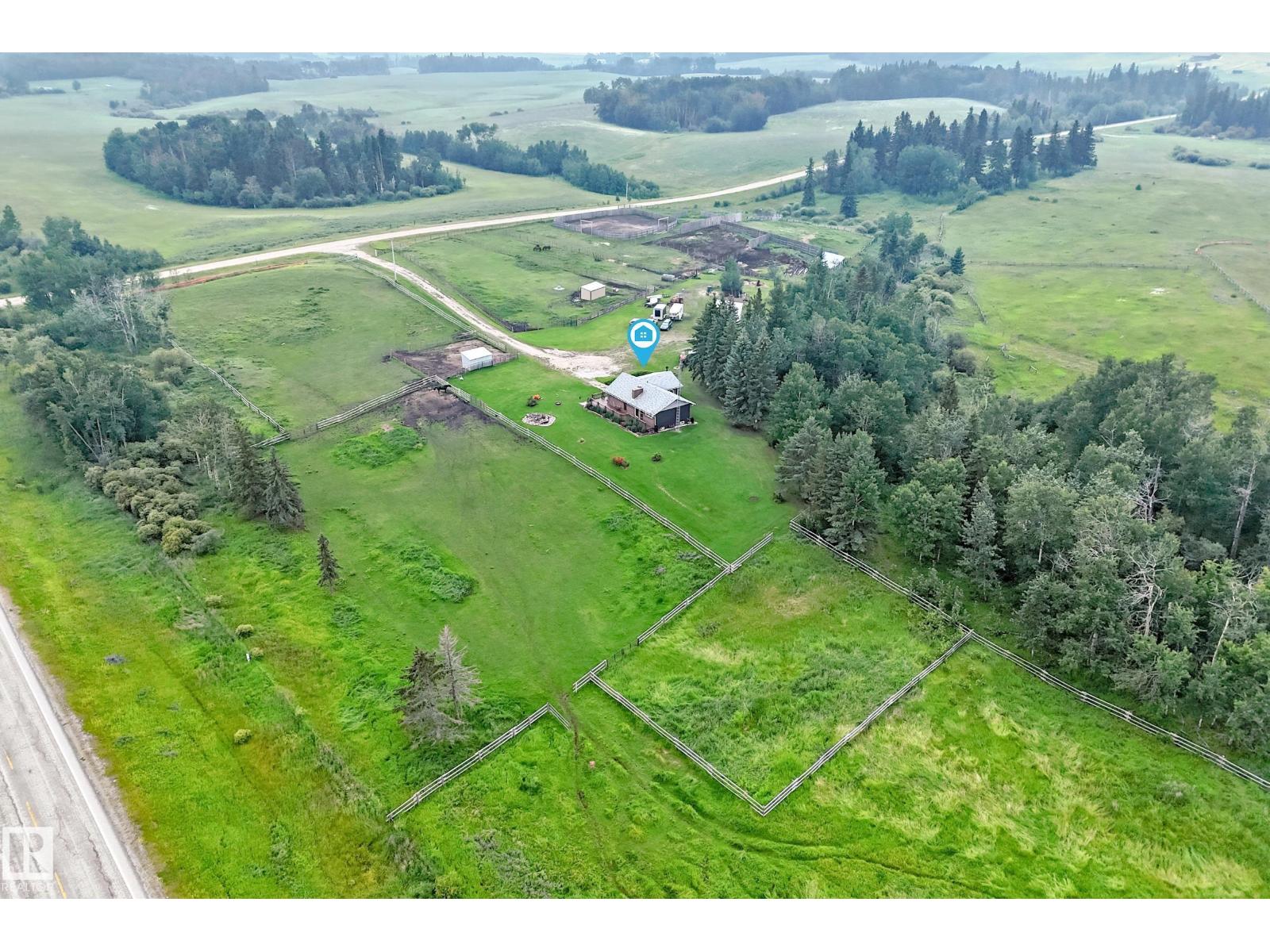 6502 TWP ROAD 540 - Image 65