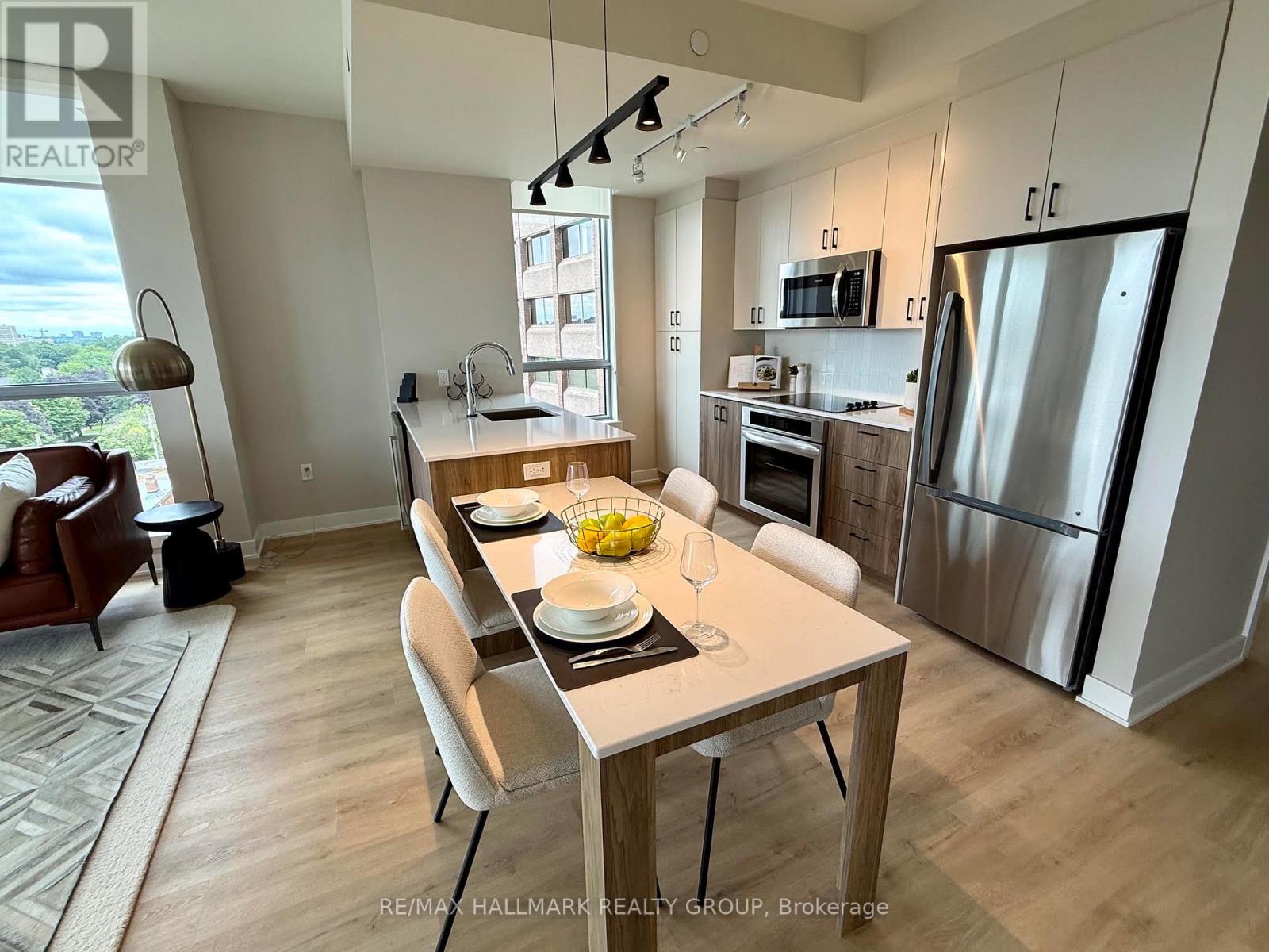 2 Bed, 1 Bath Apartment for Rent in Ottawa – 709 – 275 CARLING AVENUE, Ottawa – MLS# X13650604 - Image 25