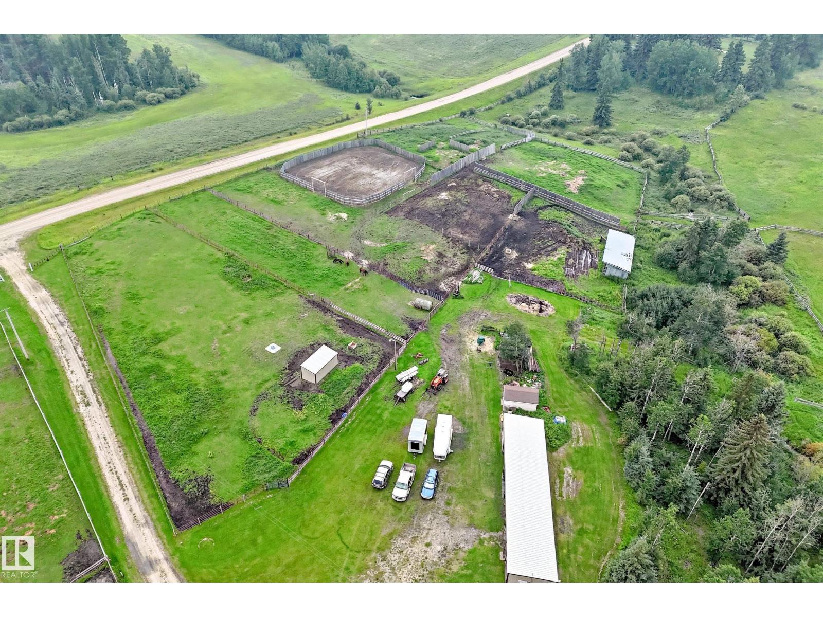 6502 TWP ROAD 540 - Image 66