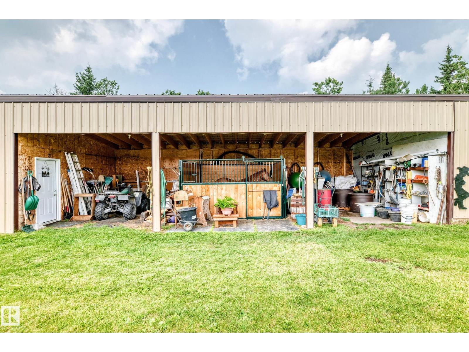 6502 TWP ROAD 540 - Image 43
