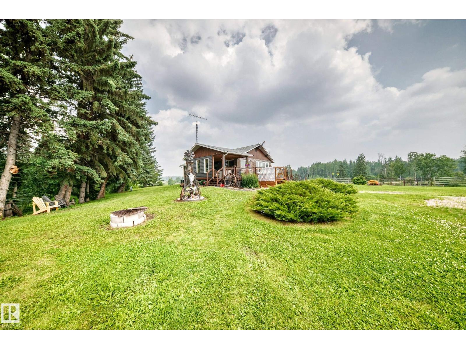 6502 TWP ROAD 540 - Image 54