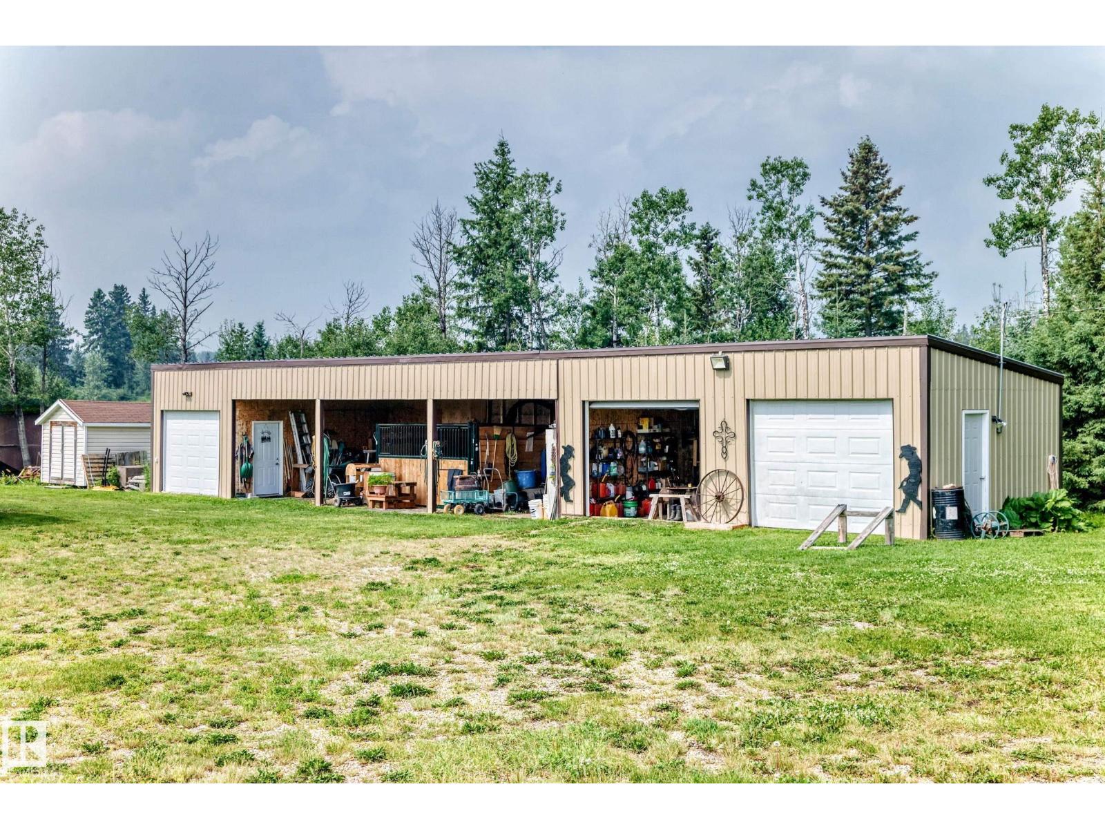 6502 TWP ROAD 540 - Image 58